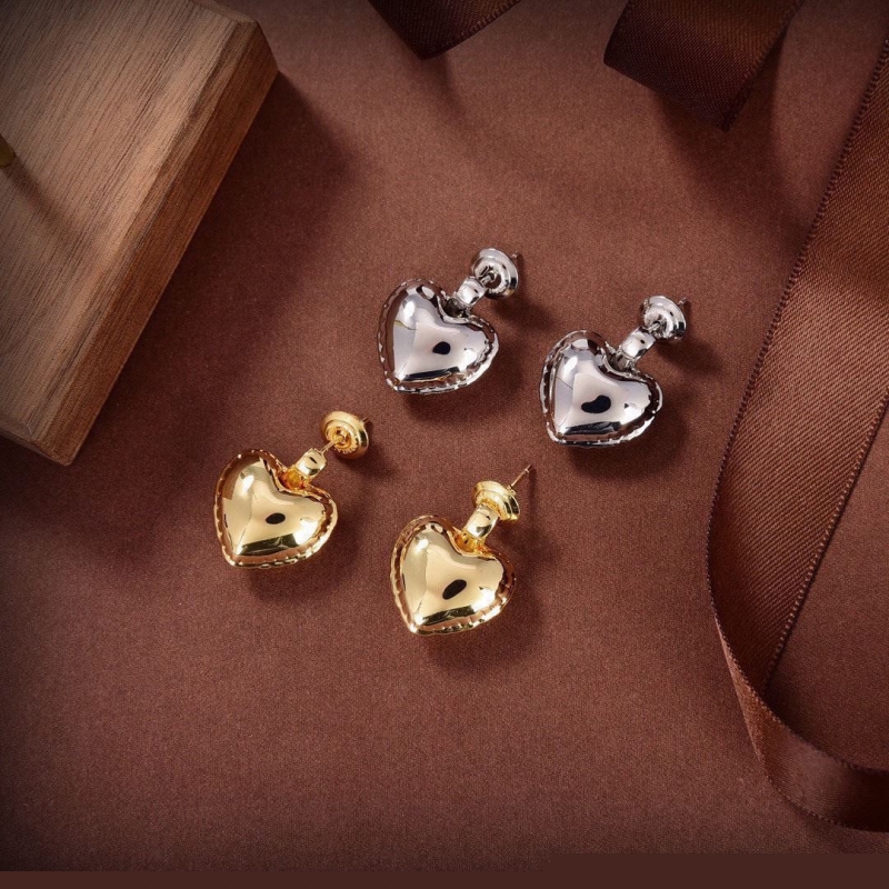Bo*te*ga venenta earrings